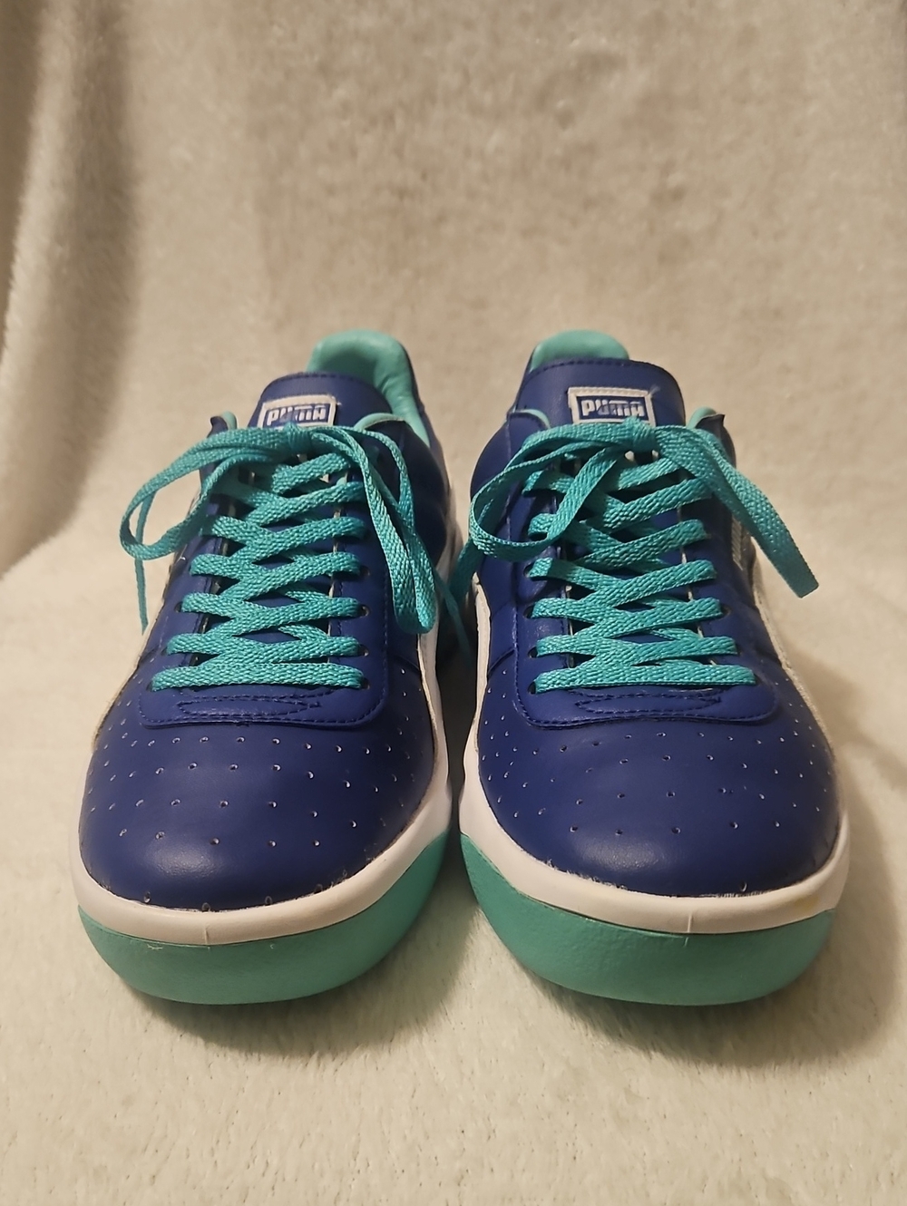Puma GV Special
